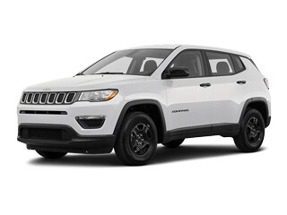 2019 Jeep Compass For Sale In Billings Mt Lithia